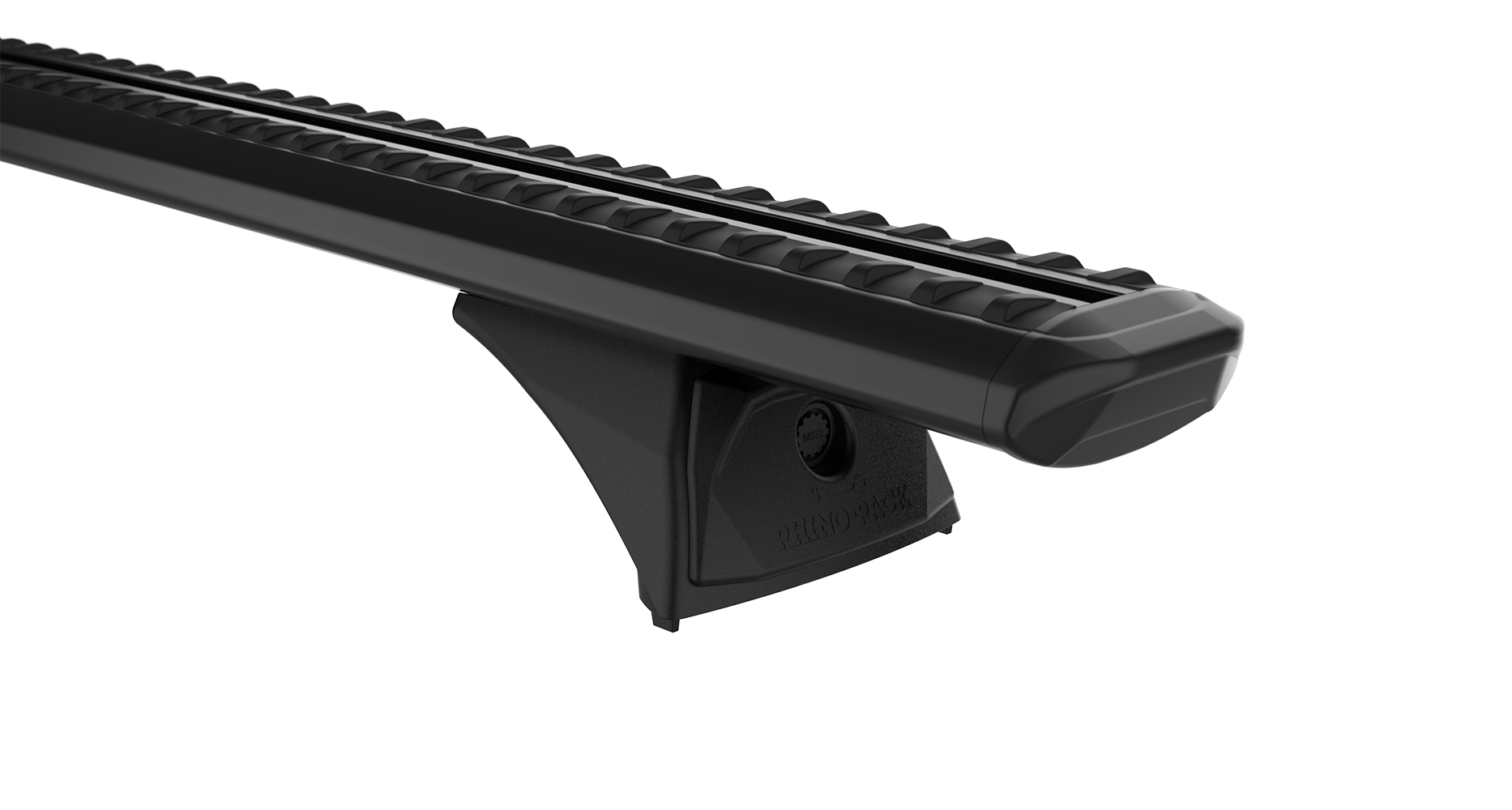 JC-04668 - Sportz RX300H Black 2 Bar Roof Rack |